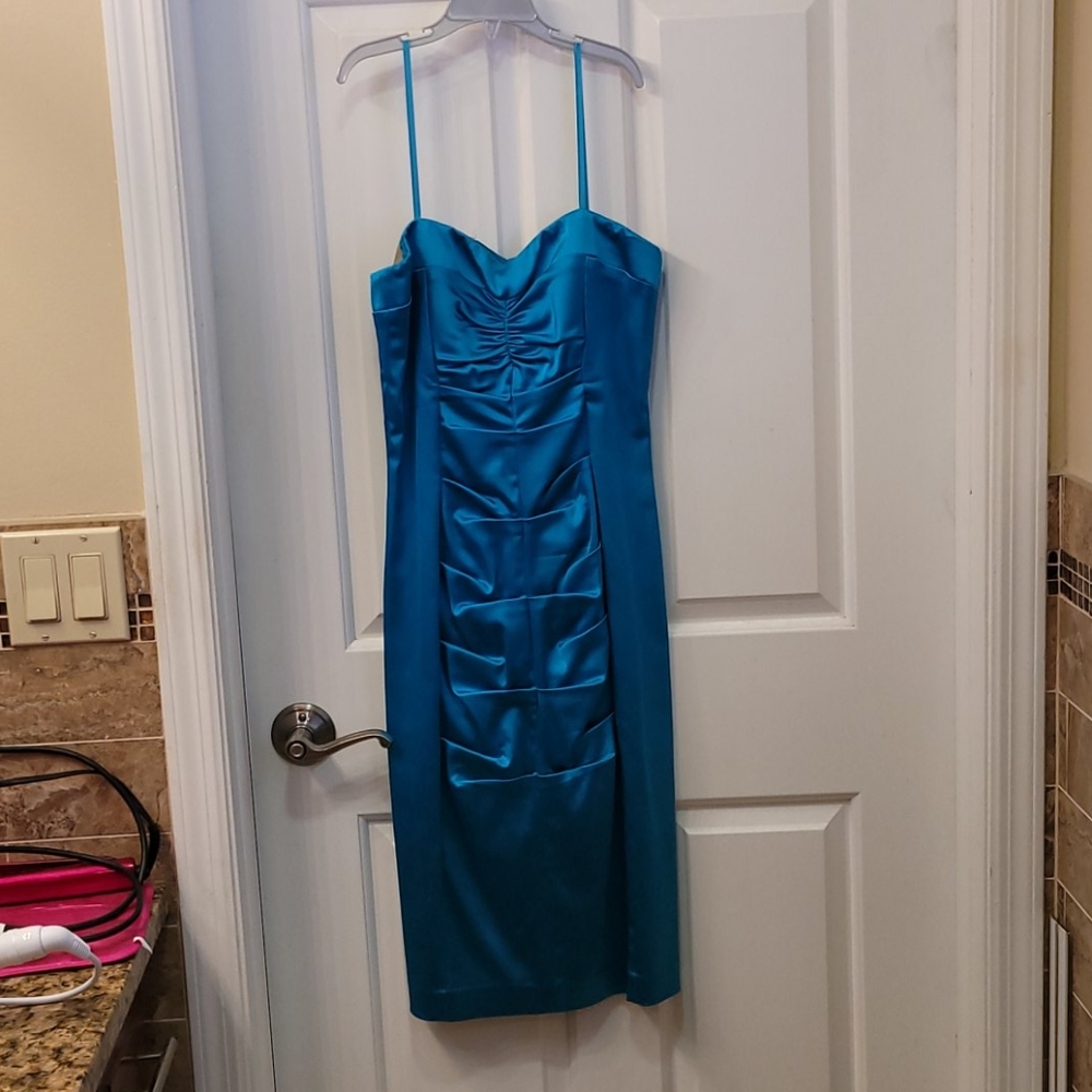 Cache Dress